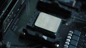 AMD anuncia recorde de vendas em CPUs para Desktop