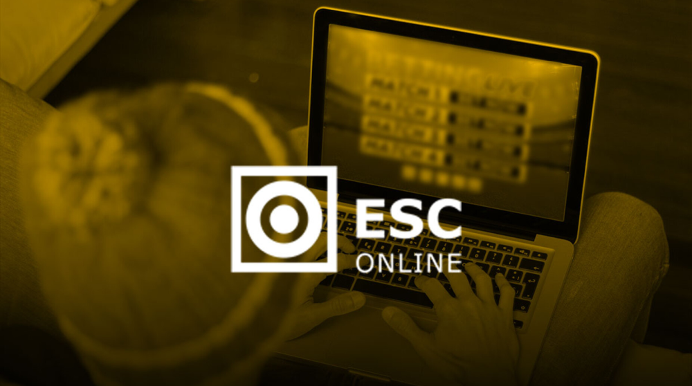 ESC Online como funciona