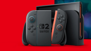 Nintendo Switch 2: loja canadense vaza preço do console