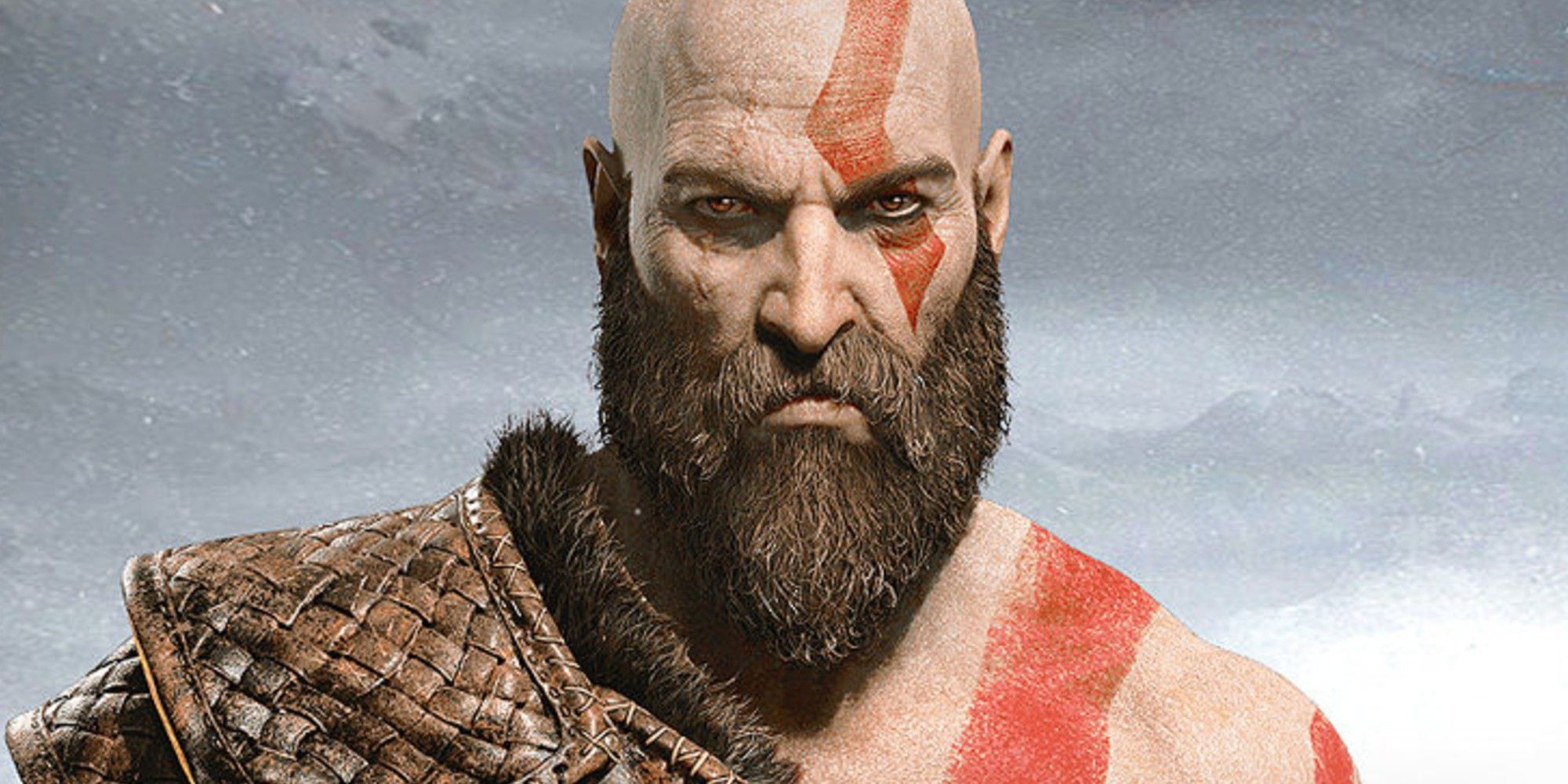 Novo God of War