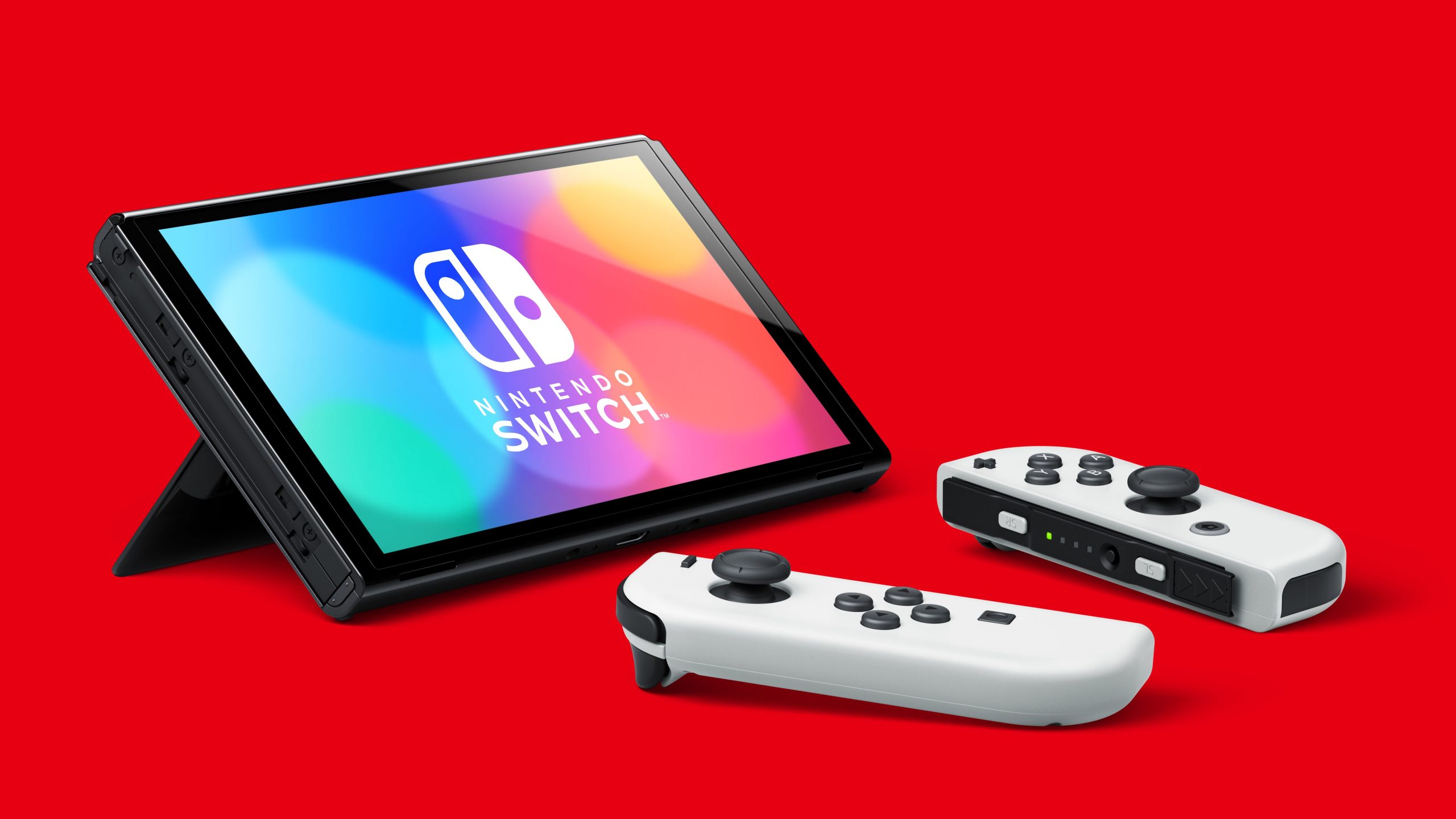 Joy-Cons Nintendo Swtich 2