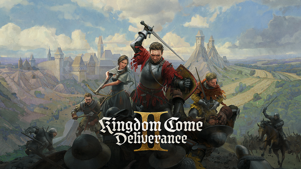 Kingdom Come: Deliverance 2