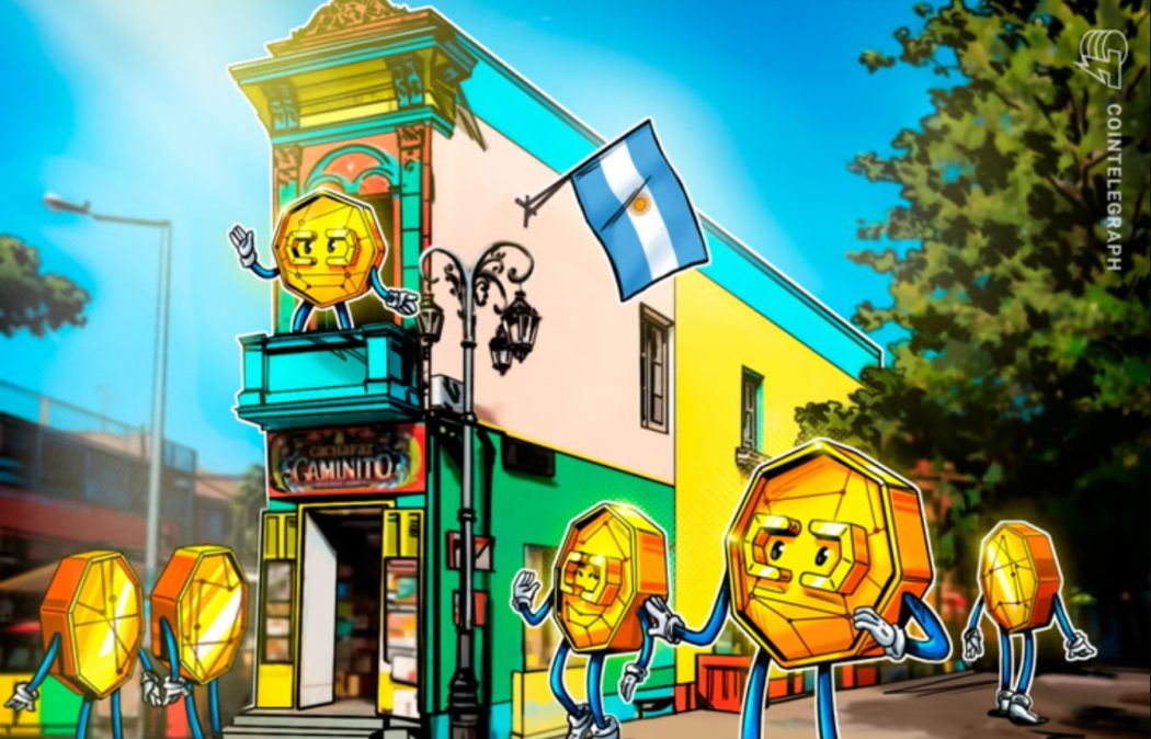 Argentina bets