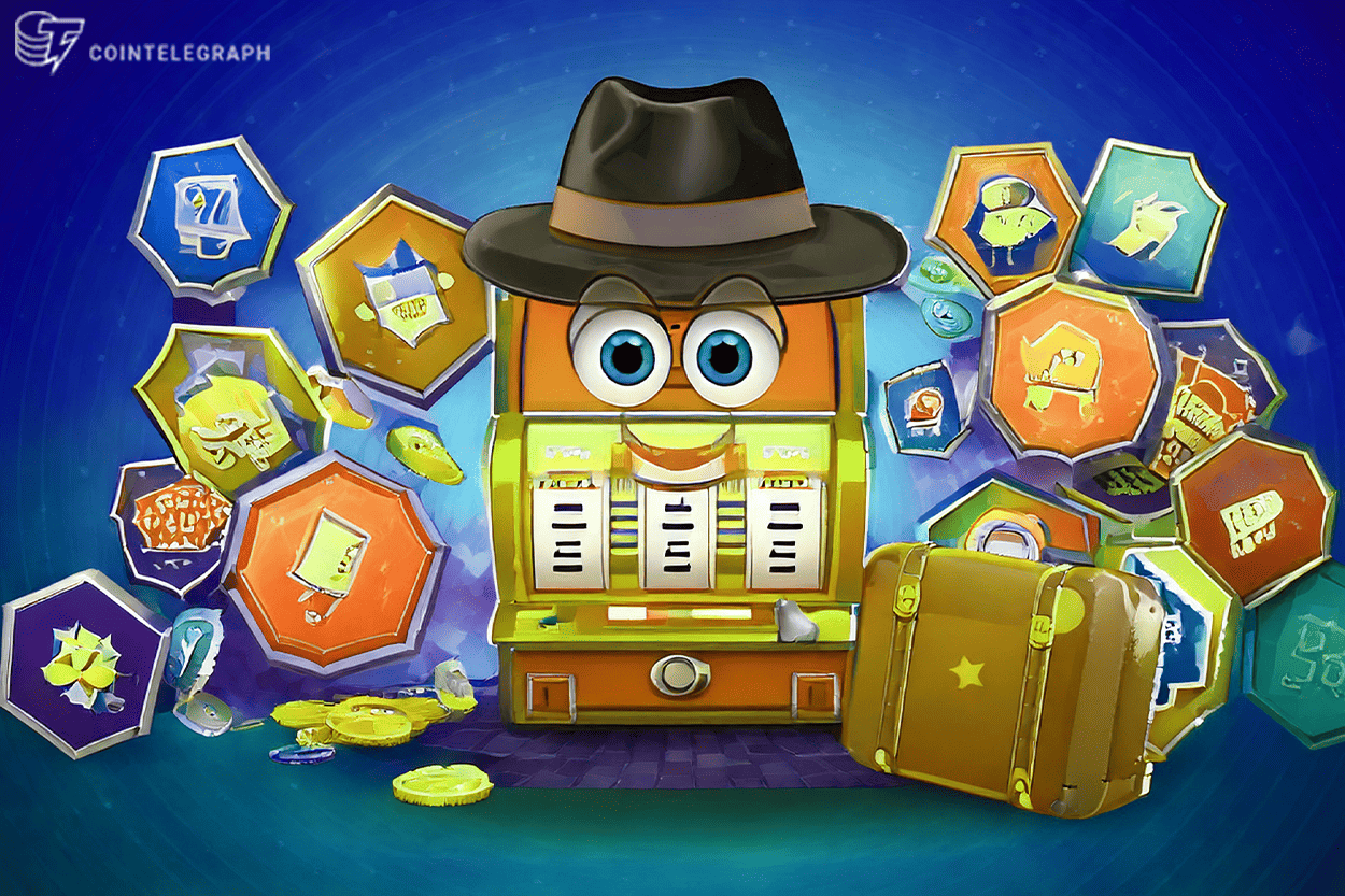 Melhores Slots online
