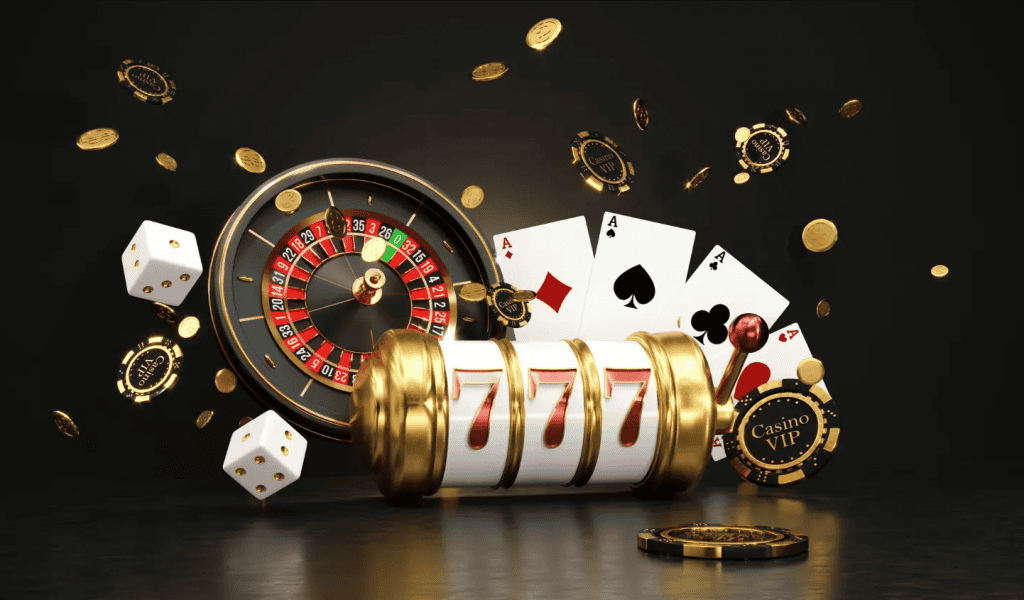 jogos do melhor casino online angola