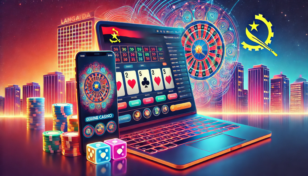 casino online angola melhores casinos