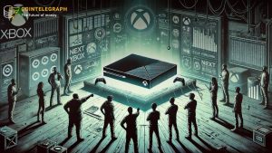 Xbox Games Showcase acontecerá no dia 8 de junho de 2025