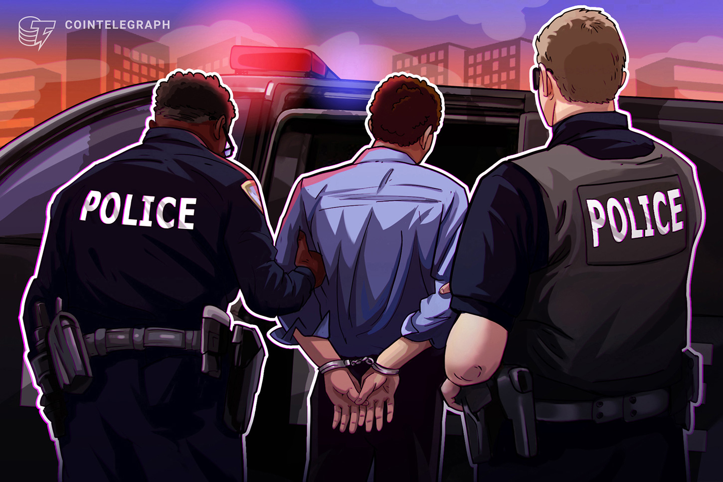 police, arrest, policeman, cop, handcuffs, crime, criminal