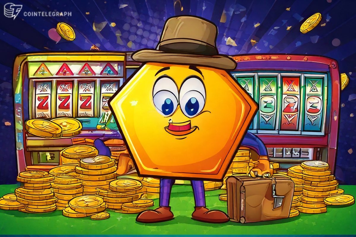 slots