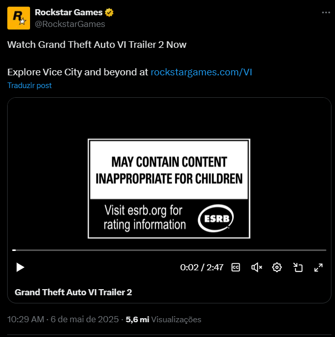GTA 6