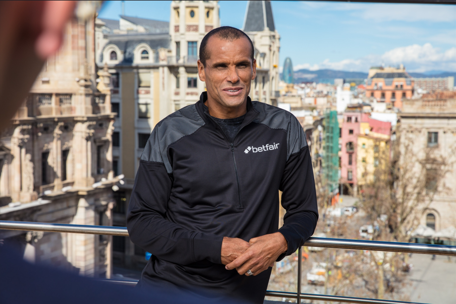 Rivaldo