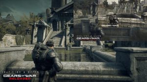 Gears of War: Reloaded
