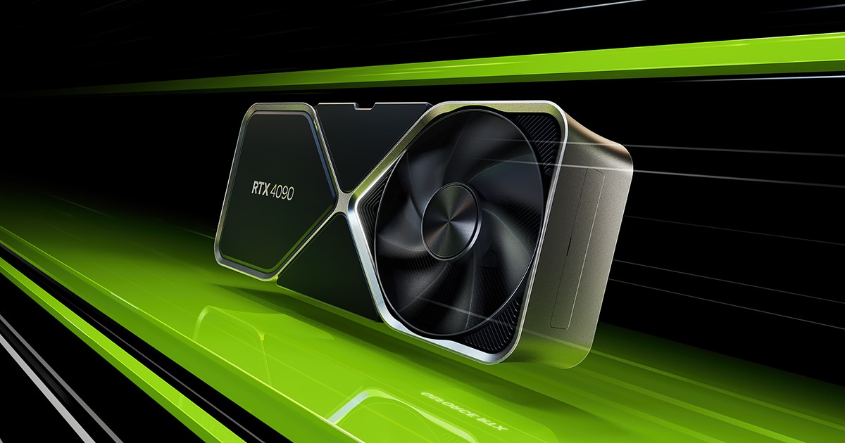 NVIDIA GeForce RTX 4090 D
