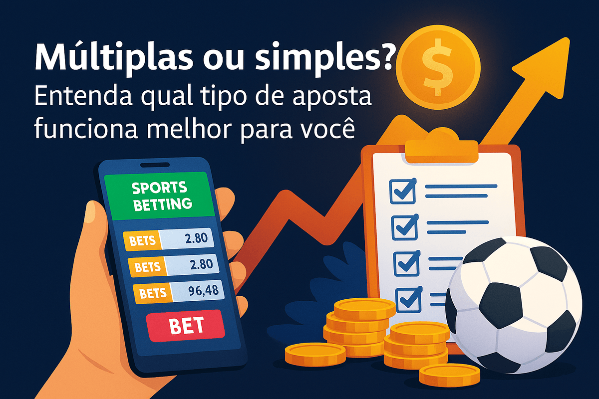 aposta esportiva