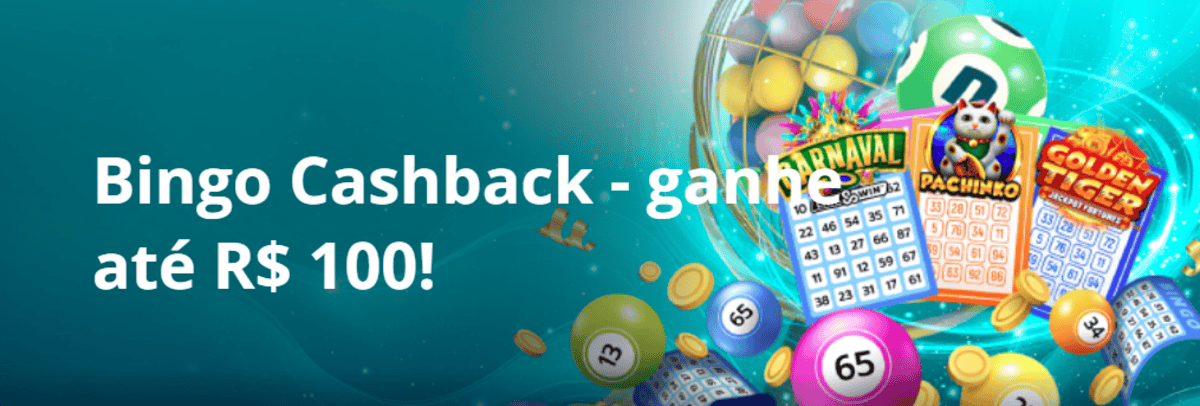 bingo cashback novibet