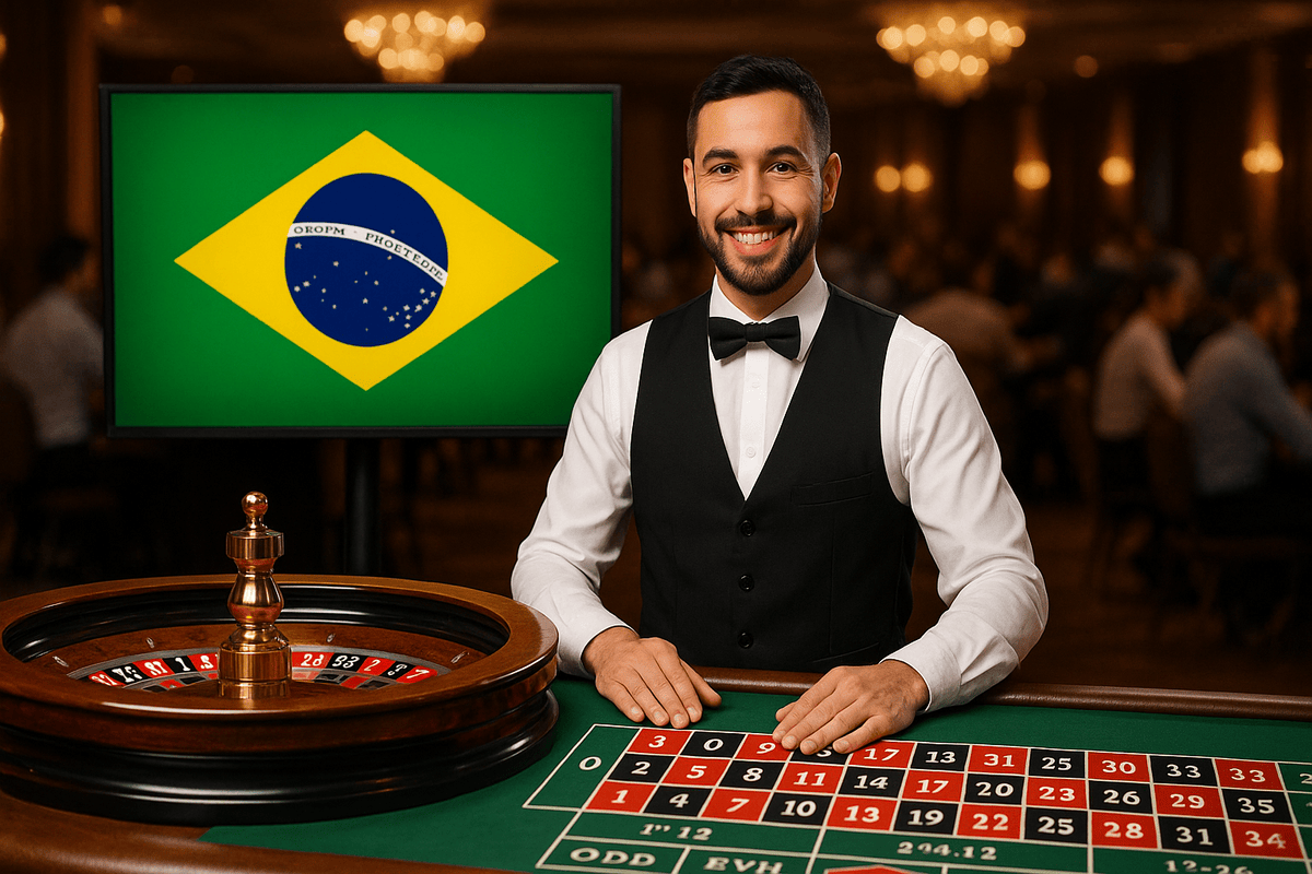 cassinos ao vivo em português