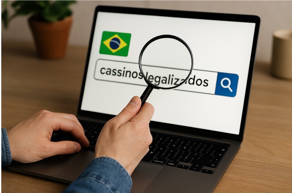 Como identificar cassinos legalizados no Brasil