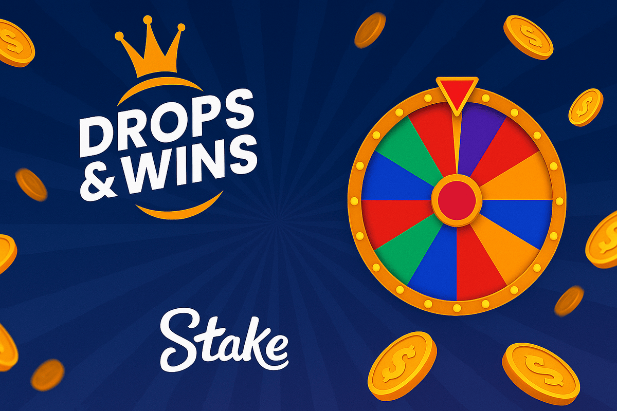 drops & wins na stake