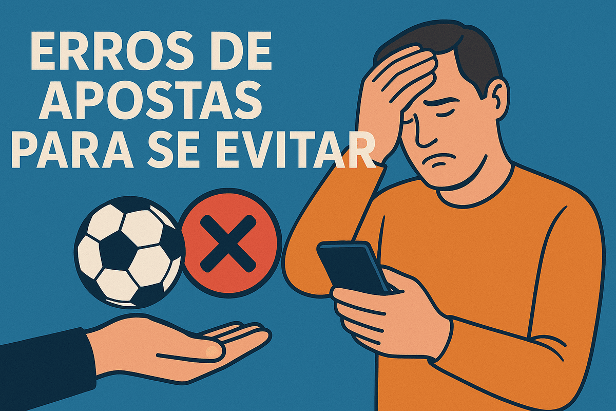 erros de apostadores
