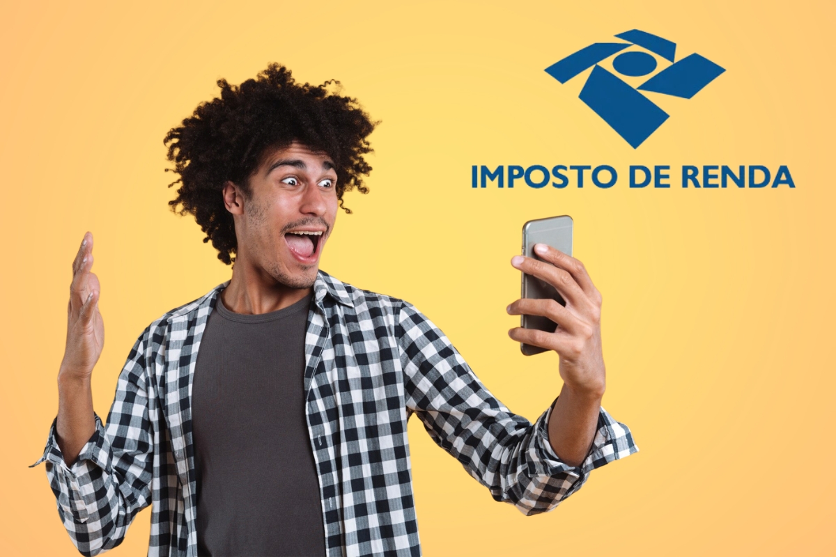 imposto de renda 2025