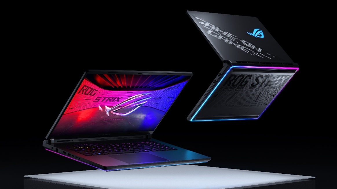 Asus notebook gamer