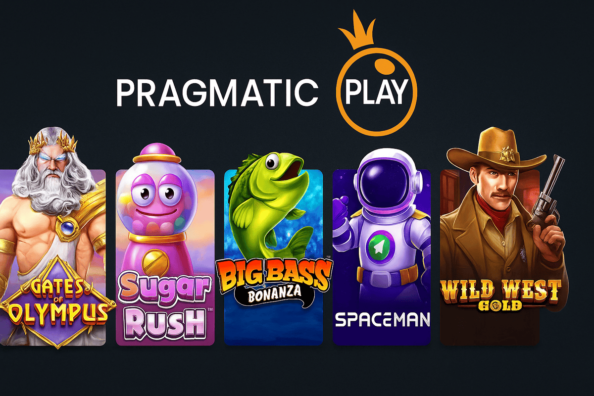 jogos pragmatic play 