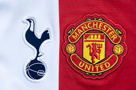 previsao tottenham x manchester united