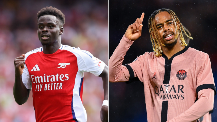 psg x arsenal prognostico