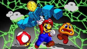 Nintendo Procon