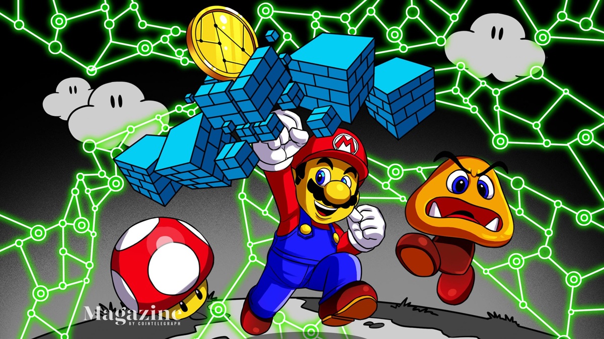 Nintendo Procon