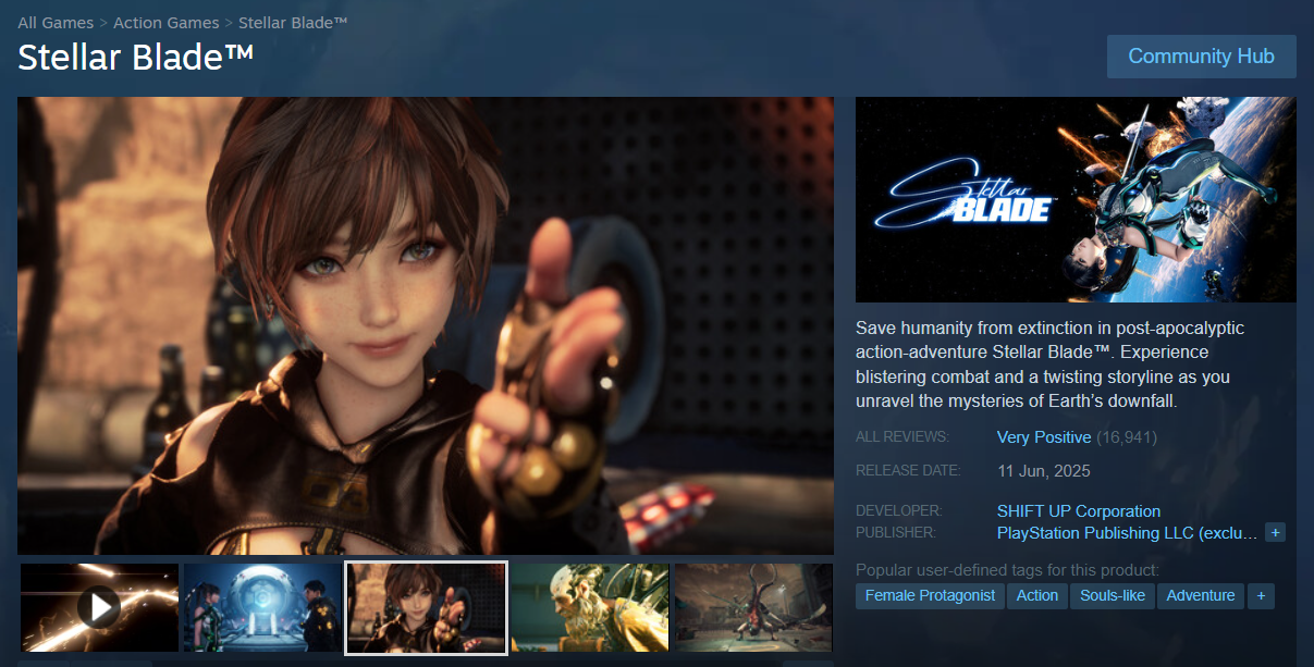Fonte: Steam