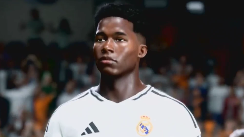 EA Sports FC 25