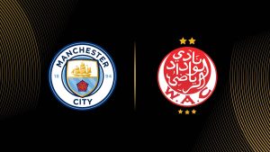 Prognóstico Manchester City x Wydad: Palpite de Aposta e Super Odds