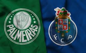 Palmeiras x FC Porto