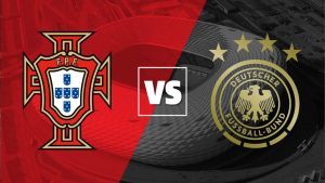 Prognóstico Alemanha x Portugal: Melhores Odds Liga das Nações