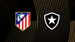 Prognóstico Atlético Madrid x Botafogo: Super Odds e Aposta Pró