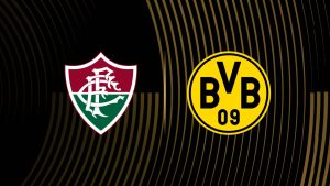 Prognóstico Fluminense x Dortmund: Palpite e Melhores Odds Mundial