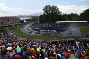 Prognóstico GP Canadá - Melhores Odds e Dicas de Apostas F1