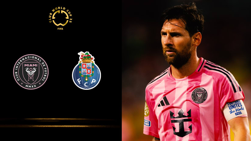 Prognóstico Inter Miami x FC Porto: Super Odds e Palpite Pró