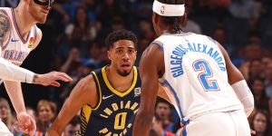Prognóstico OKC x Indiana Pacers Dicas de Apostas no Campeão da NBA e Top Odds