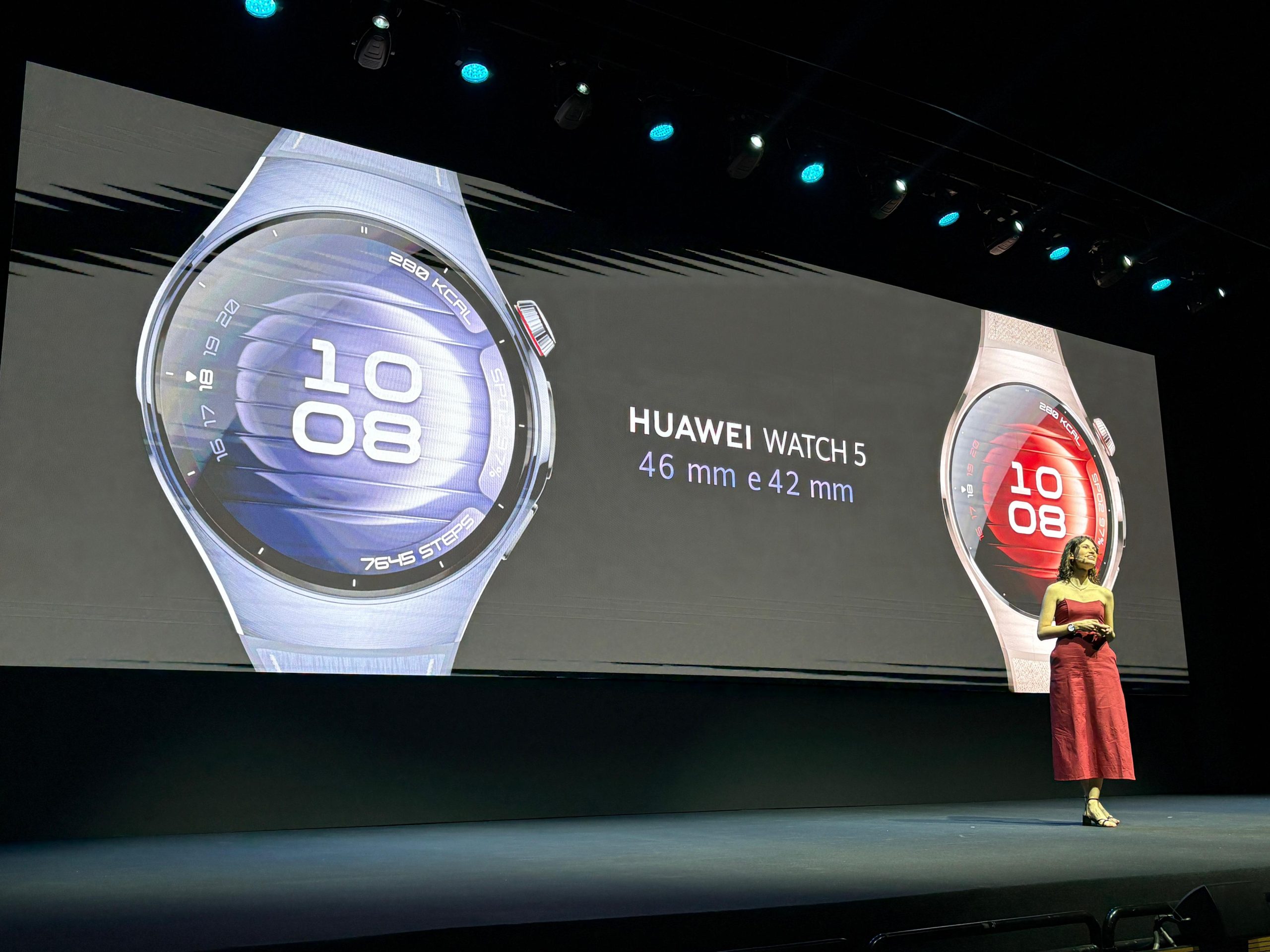 Huawei Smartwatch