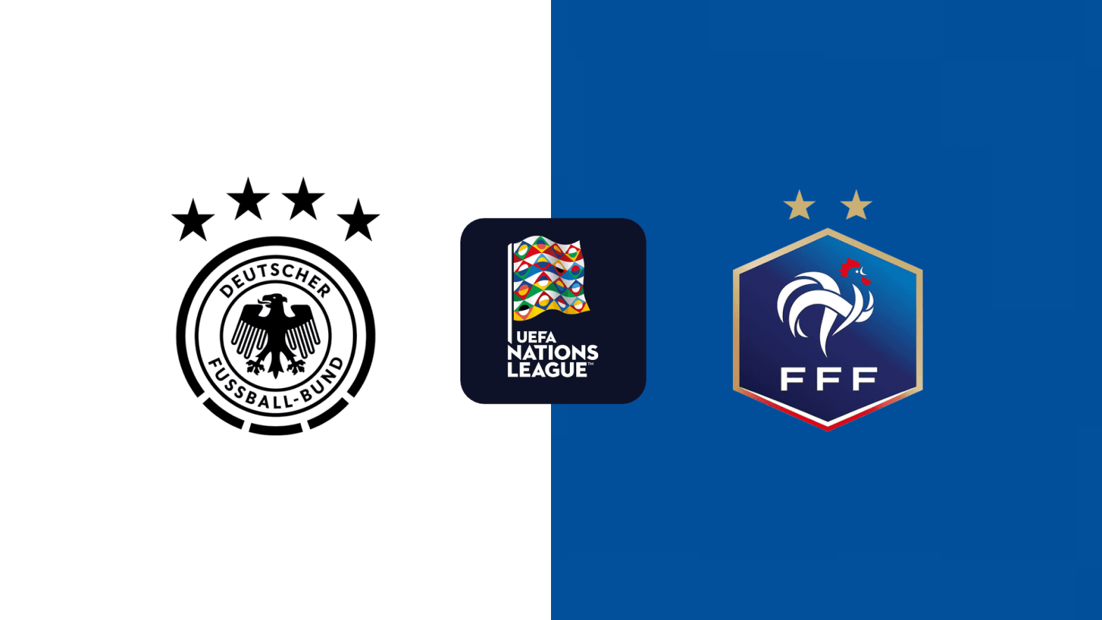 alemanha x frança