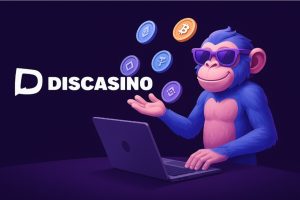 Analise do Discasino