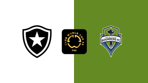 Prognóstico Botafogo x Seattle Sounders: Melhores Odds e Dica de Aposta