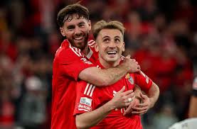 benfica no mundial de clubes