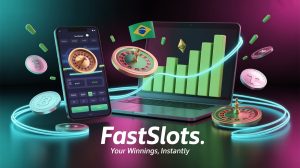 Análise detalhada FastSlots - Cassino online que paga rápido