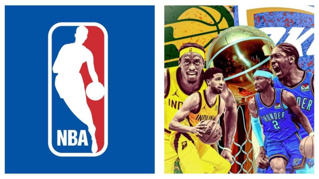 finais da nba okc x indiana pacers