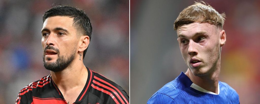 flamengo x chelsea previsao