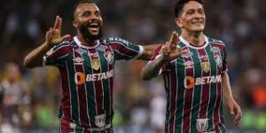 fluminense no campeonato do mundo