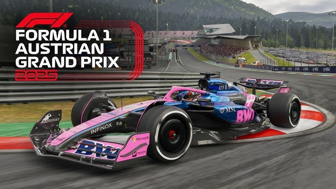 grande premio da austria